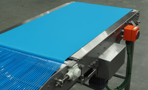 Which Type of Conveyor is Best For Me?
