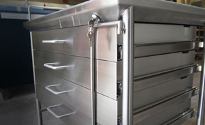 Pharmaceutical Fabrication Projects