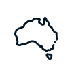 Australia Icon