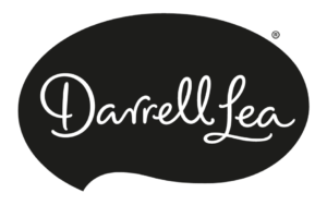 Darrel Lea