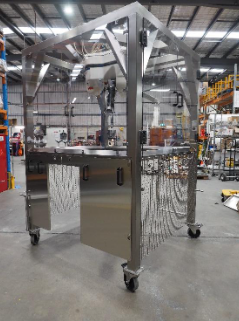 Jarlam Engineering